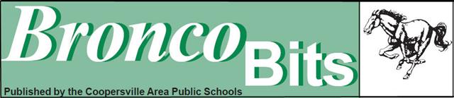 Bronco Bits Bronco Bits