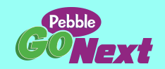 Pebble go
